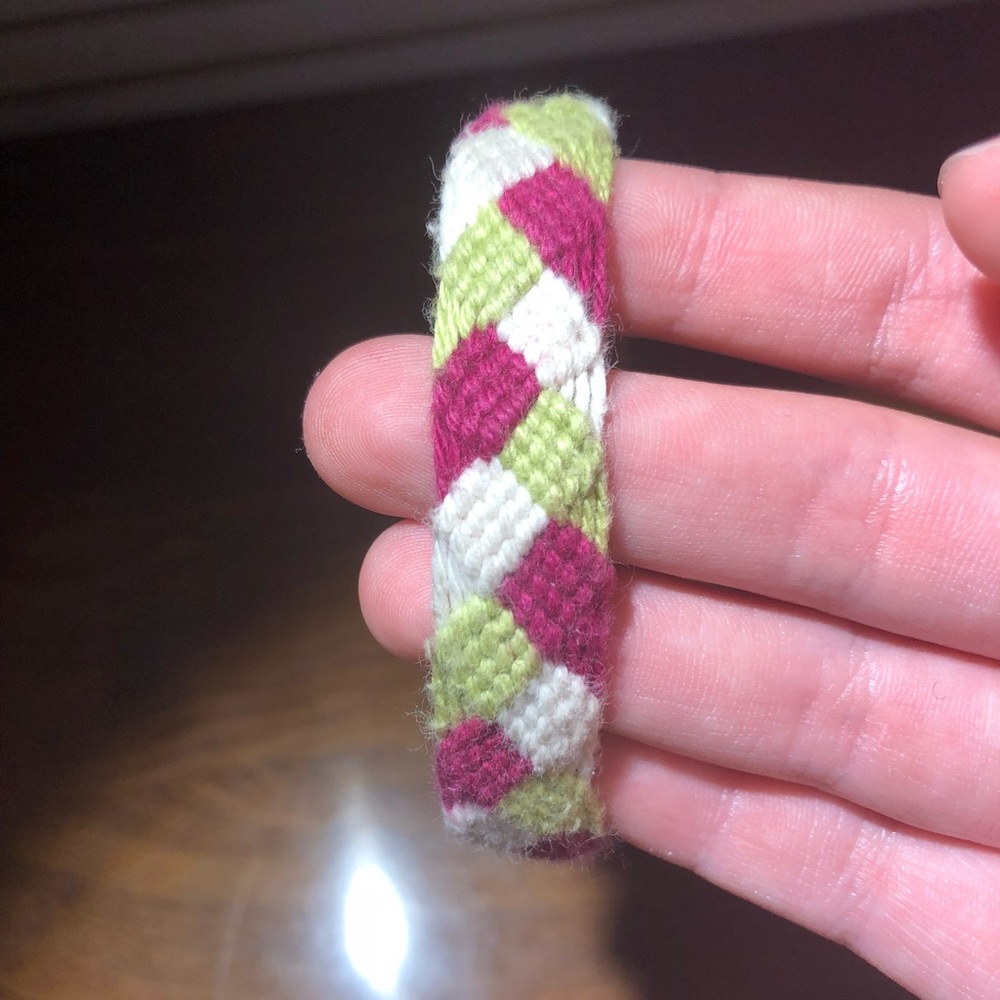 Friendship Bracelet
